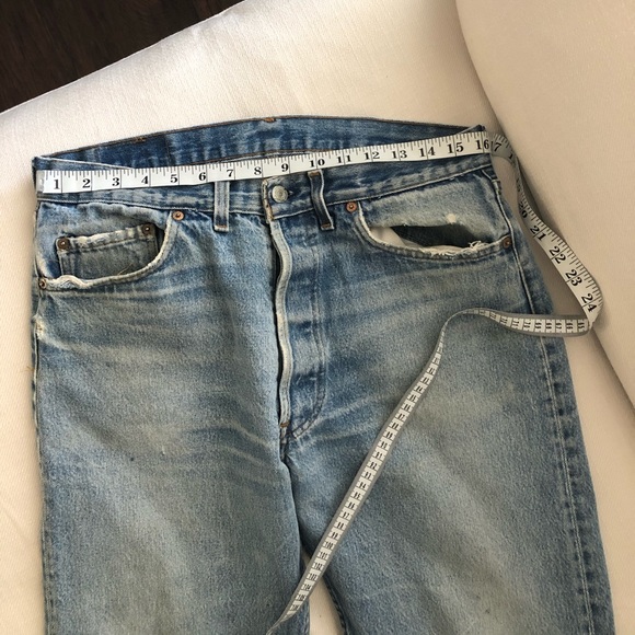 Vintage Levi’s - Picture 5 of 8